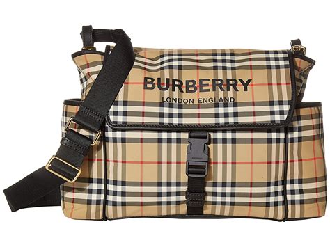 burberry diaper|burberry diaper bag review.